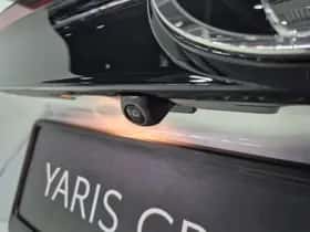 Toyota Yaris Cross (2025) thumbnail 36