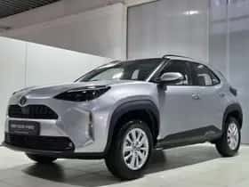Toyota Yaris Cross (2025) thumbnail 5