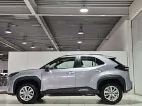 Toyota Yaris Cross (2025) thumbnail 6