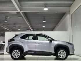 Toyota Yaris Cross (2025) thumbnail 7