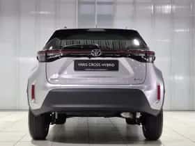Toyota Yaris Cross (2025) thumbnail 9