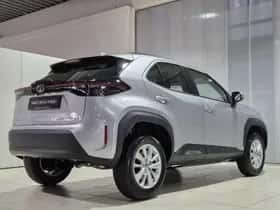 Toyota Yaris Cross (2025) thumbnail 10