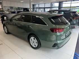 Kia Ceed Sportswagon (2025) thumbnail 2