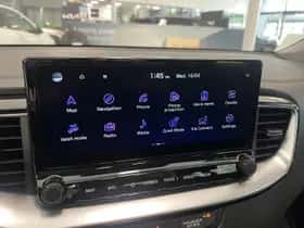 Kia Ceed Sportswagon (2025) thumbnail 11