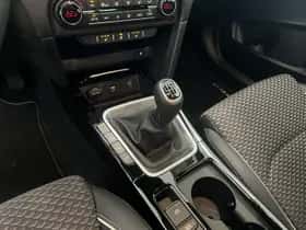 Kia Ceed Sportswagon (2025) thumbnail 17