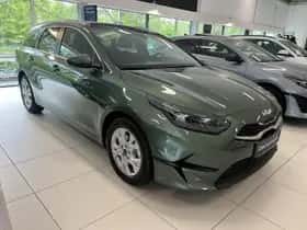 Kia Ceed Sportswagon (2025) thumbnail 4