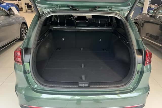 Kia Ceed Sportswagon (2025) thumbnail 6