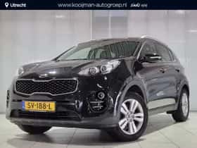 Kia Sportage (2018)