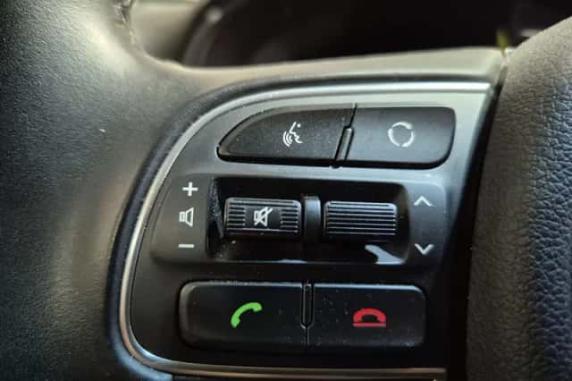 Kia Sportage (2018) thumbnail 16