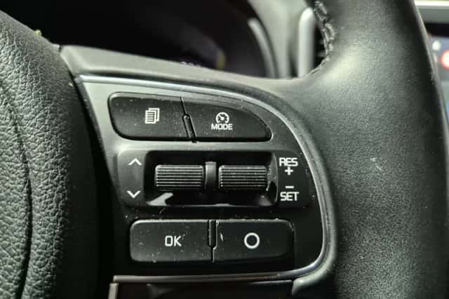Kia Sportage (2018) thumbnail 17