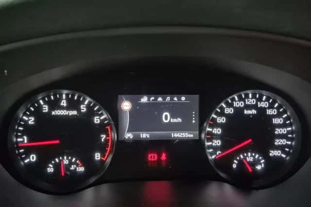 Kia Sportage (2018) thumbnail 18