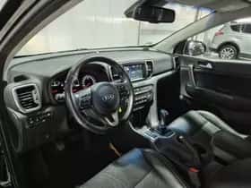 Kia Sportage (2018) thumbnail 19