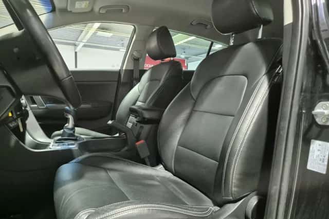 Kia Sportage (2018) thumbnail 22