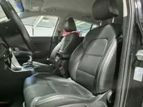 Kia Sportage (2018) thumbnail 22