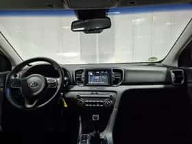 Kia Sportage (2018) thumbnail 26