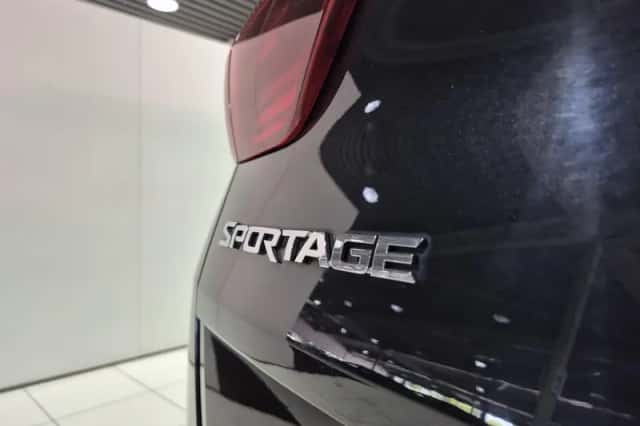 Kia Sportage (2018) thumbnail 28
