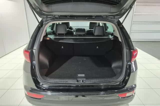 Kia Sportage (2018) thumbnail 30