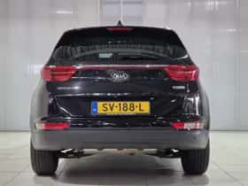 Kia Sportage (2018) thumbnail 32