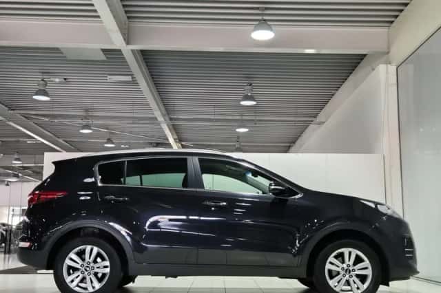 Kia Sportage (2018) thumbnail 34