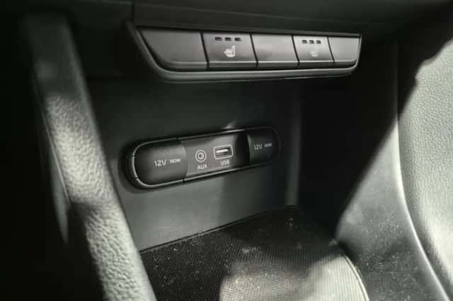 Kia Sportage (2018) thumbnail 6