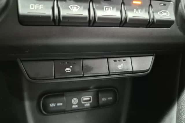 Kia Sportage (2018) thumbnail 9