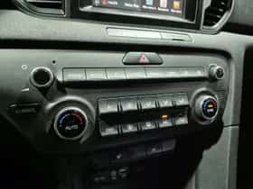 Kia Sportage (2018) thumbnail 10