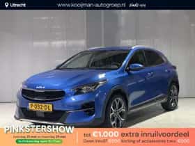 Kia XCeed (2022)