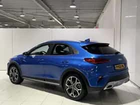 Kia XCeed (2022) thumbnail 22