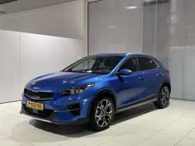 Kia XCeed (2022) thumbnail 5