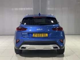 Kia XCeed (2022) thumbnail 6