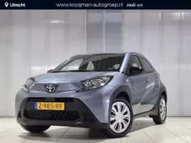Toyota Aygo (2024)