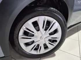 Toyota Aygo (2024) thumbnail 2