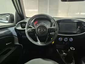 Toyota Aygo (2024) thumbnail 11