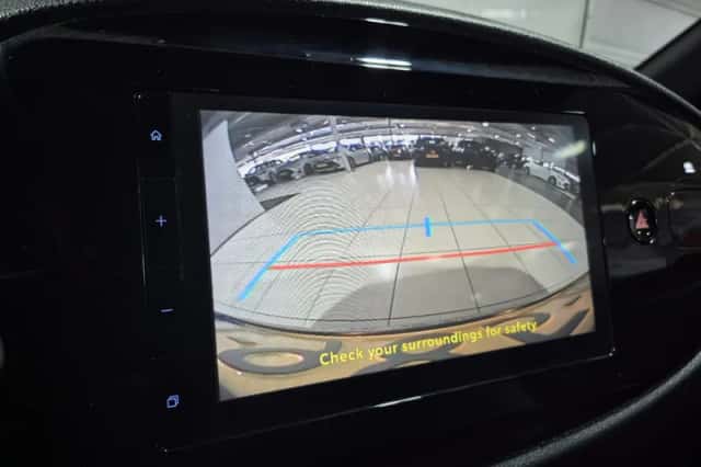 Toyota Aygo (2024) thumbnail 13