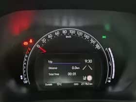 Toyota Aygo (2024) thumbnail 14