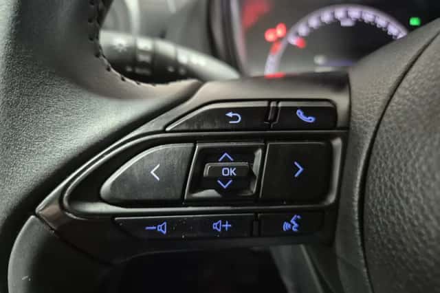 Toyota Aygo (2024) thumbnail 16