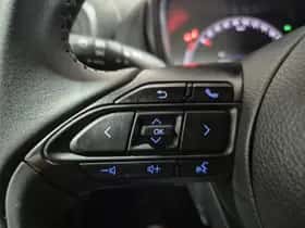 Toyota Aygo (2024) thumbnail 16