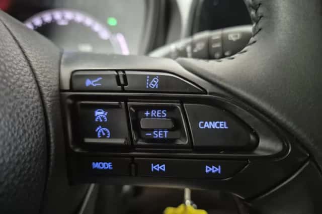 Toyota Aygo (2024) thumbnail 17