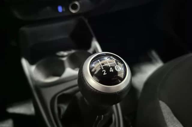 Toyota Aygo (2024) thumbnail 18