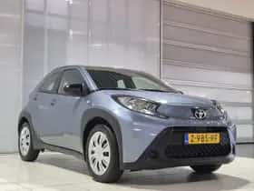 Toyota Aygo (2024) thumbnail 3