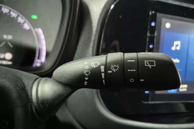 Toyota Aygo (2024) thumbnail 21