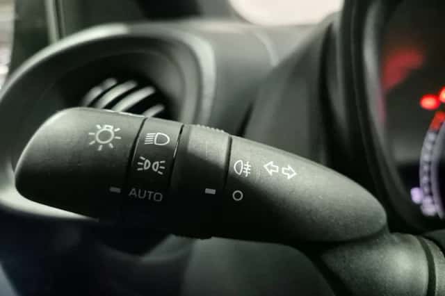 Toyota Aygo (2024) thumbnail 22