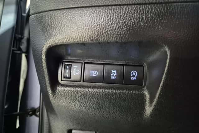 Toyota Aygo (2024) thumbnail 23