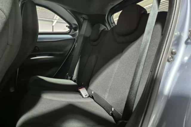 Toyota Aygo (2024) thumbnail 26