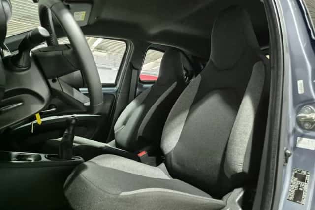 Toyota Aygo (2024) thumbnail 27
