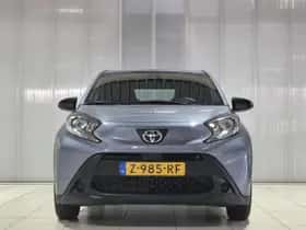 Toyota Aygo (2024) thumbnail 4