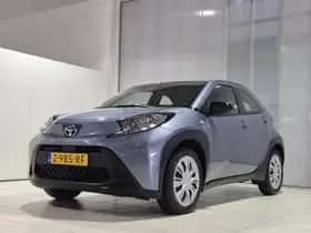 Toyota Aygo (2024) thumbnail 5