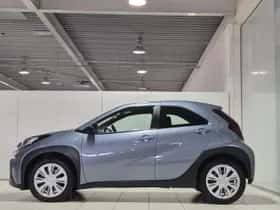 Toyota Aygo (2024) thumbnail 6