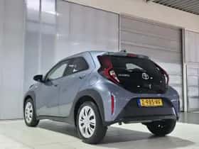 Toyota Aygo (2024) thumbnail 8