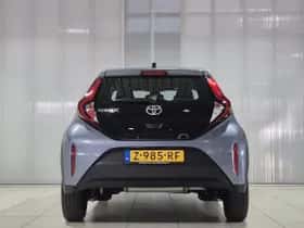 Toyota Aygo (2024) thumbnail 9